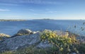 St Davids Head in Pembrokeshire, Wales