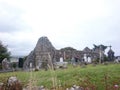 St Declan`s oratory County Waterford Ireland