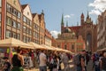St. Dominic\'s Fair - Gdansk 2023