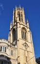 St Dunstan Church, Fleet Street, London