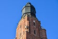 St Elizabeth's Church, tower, Wroclaw