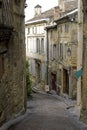 St. Emilion, France Royalty Free Stock Photo