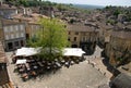 St emilion france Royalty Free Stock Photo
