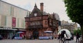 St Enoch Square Glasgow