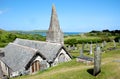 St Enodoc Church 1