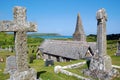 St Enodoc Church 3