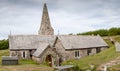 St Enodoc's Church