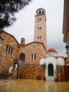 St. Ephraim Monastery, Nea Makri, Greece