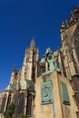 St-Etienne cathedral, Metz