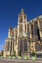 St-Etienne cathedral, Metz