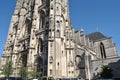 St. Etienne Cathedral at Toul, France