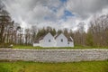 St Fagans Royalty Free Stock Photo