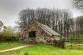 St Fagans Royalty Free Stock Photo