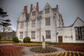 St Fagans Castle Royalty Free Stock Photo