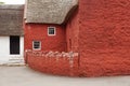 St Fagans: National History Museum Royalty Free Stock Photo