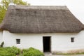 St Fagans: National History Museum Royalty Free Stock Photo