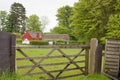 St Fagans: National History Museum Royalty Free Stock Photo