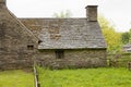 St Fagans: National History Museum Royalty Free Stock Photo