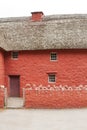 St Fagans: National History Museum Royalty Free Stock Photo