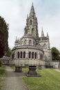 St. Fin Barre, Cork, Ireland