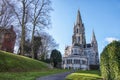 St Fin Barres Cathedral Royalty Free Stock Photo