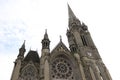 St. Finbarr`s Cathedral - Irish religious tour - Ireland travel