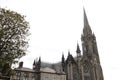 St. Finbarr`s Cathedral - Irish religious tour - Ireland travel