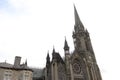 St. Finbarr`s Cathedral - Irish religious tour - Ireland travel