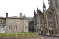 St. Finbarr`s Cathedral - Irish religious tour - Ireland travel