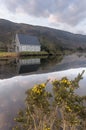 St Finbarre's Oratory, Gougane Barra, West Cork, Ireland