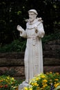 St. Francis of Assisi