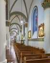 St. Francis Cathedral of Santa Fe