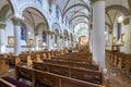 St. Francis Cathedral of Santa Fe