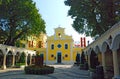 St. Francis Xavier Church, Colonae, Macau