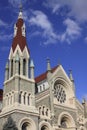 St. Francis Xavier Church, Philadelphia, PA