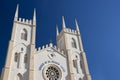 St. Francis Xavier's Church Malacca