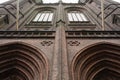 St. Franciscus Xavierius church Amsterdam