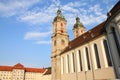 St Gallen Royalty Free Stock Photo