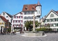 St. Gallen