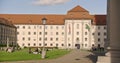 St. Gallen Monastery