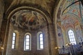 St. George Basilica, Prague, Czech Republic
