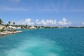 St. George in Bermuda Royalty Free Stock Photo