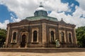 St. George cathedral in Addis Ababa, Ethiop