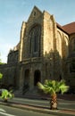 St. George Cathedral, Cape Town, South African Republic