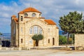 St George church, Agios Georgios Royalty Free Stock Photo