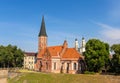 St. George Church in Kaunas