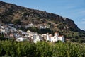 St George Church in Kritsa, Crete