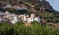 St George Church in Kritsa, Crete