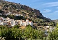 St George Church in Kritsa, Crete