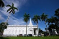 St. George Church, Penang, Malaysia